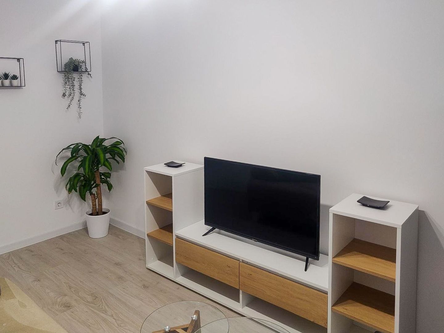 Chirie I Apartament 2 camere I Ivory Residence I Pipera Plaza I Garaj - Poză 4