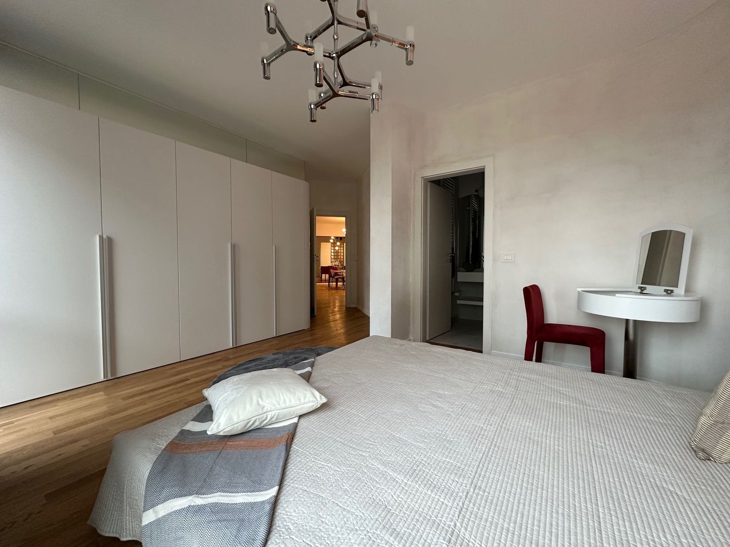 Apartament 3 camere - 92 mp suprafata utila - Poză 16