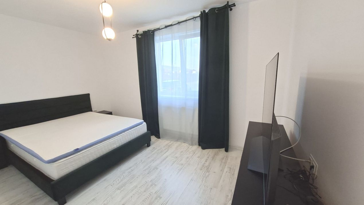 Apartament 3 camere si Gradina 147 mp Vis-A-Vis Marcea Spa - Poză 5