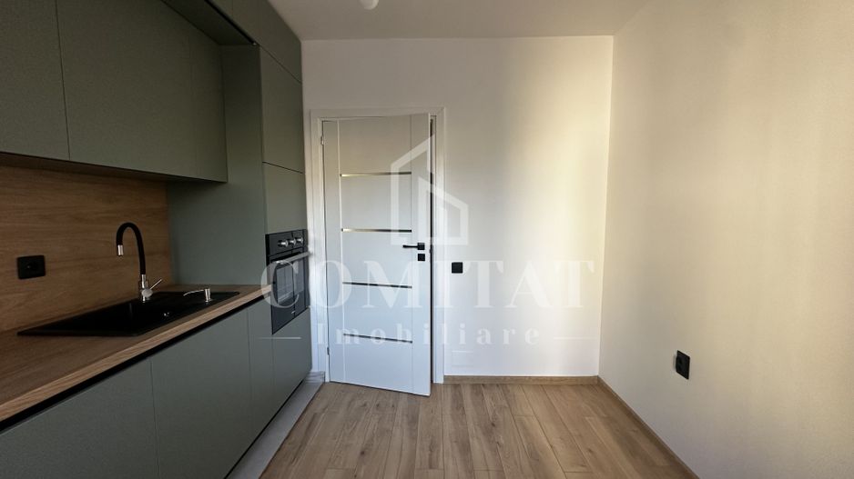 Apartament 2 camere | Etaj intermediar | Cartier Terra-Floresti - Poză 9
