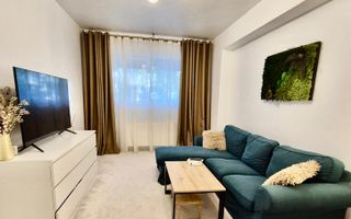 Apartament decomandat 2 camere mobilat utilat 12 min metrou - Poză 3