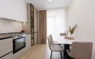 Vânzare, apartament, 1 cameră, str. Regina Elizabeta, Durlești - Poză 2