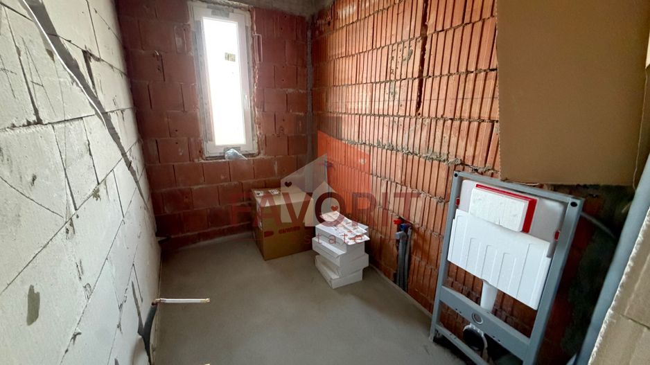 Baytim Musicescu. Etaj 1. Posibilitate inchidere bucatarie - Poză 20