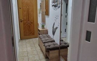 Apartament 2 camere de închiriat | Sibiu, Vasile Aaron | 38 mp - Poză 4