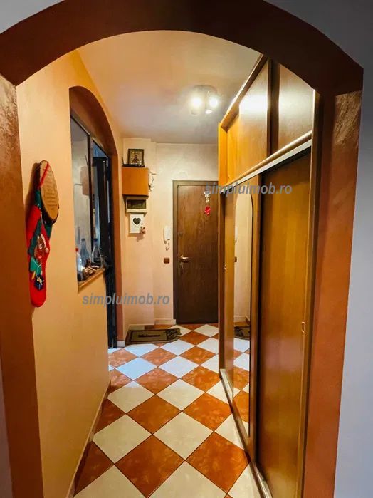 3 camere Bd Alexandru Obregia - Aliorului renovat Sector 4 - Poză 7