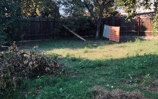 Teren 605 mp Centru Eforie Nor - Poză 1