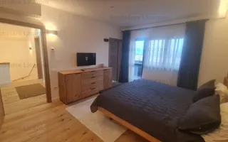 Vila Lux ,CRISTIAN, P+M, 4 camere,teren 567 mp, - Poză 47