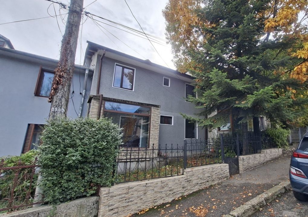 Casa Centrala de vanzare - Strada Rahovei Pitesti - Poză 18