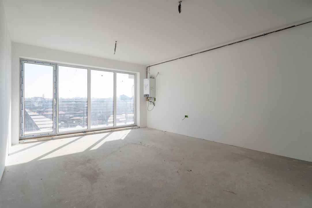 Apartament 2 camere | 72 mp | Bloc 2024 | Parcare subterană | Zona Dacia - Poză 10