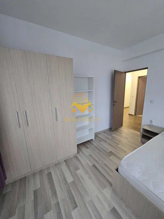 2 camere decomandate, bloc nou, parcare, Buna Ziua, Zona Audi - Poză 7