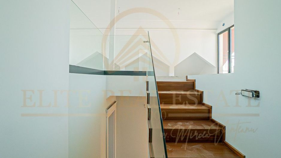 Năvodari - Casă exclusivistă cu ponton privat – Primul rând la lac - Poză 43