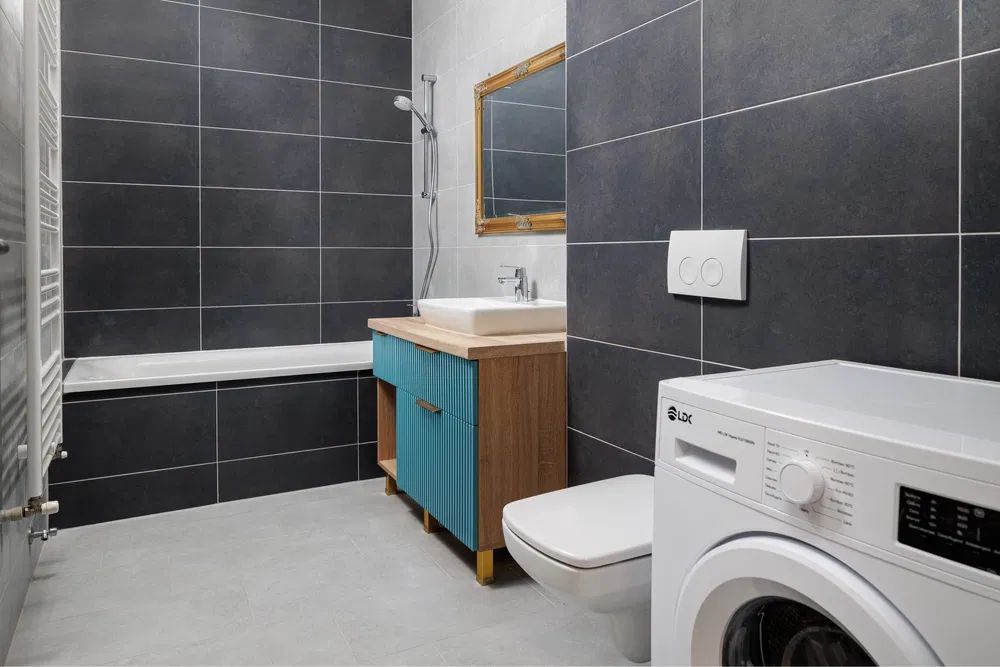 Garsoniera moderna cu loc de parcare Brasov - Poză 5