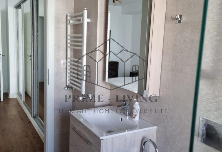 PENTHOUSE CU 3 CAMERE LA ÎNCHIRIERE ÎN VICTORIEI - Poză 16