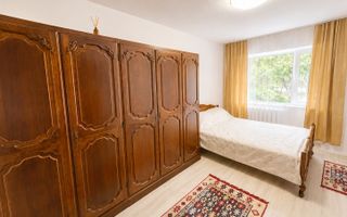 2 camere, deco, Titulescu Facultatea de drept, Cipariu, Pet Friendly - Poză 5