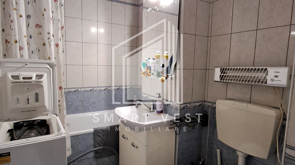 Apartament 2 camere | Etaj 1 | Zona Micro 16 - Poză 11