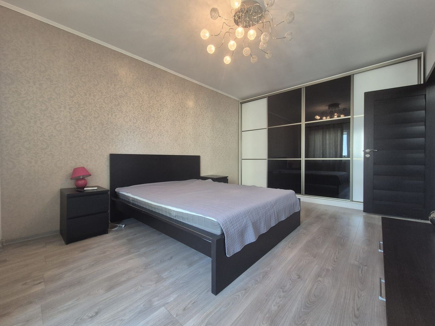 Iancului - metrou Iancului - bloc mixt - garsoniera complet renovata - Poză 2