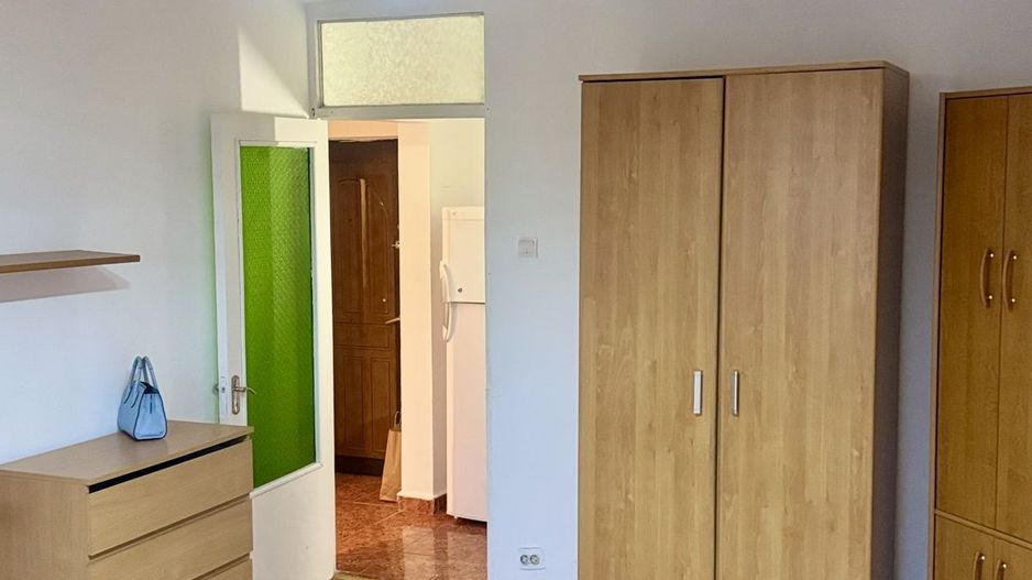 Vanzare Garsonieră decomandată, 33 mp , balcon – Calea Rahovei, Petre Ispirescu - Poză 2
