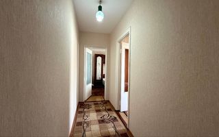 Chirie, apartament, 3 camere, str. Liviu Delianu, Buiucani - Poză 7