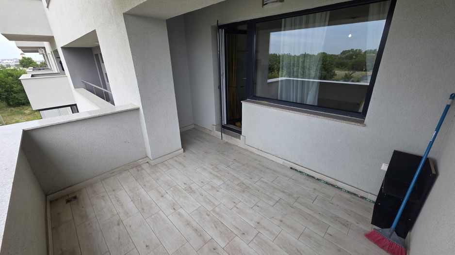 Apartament 2 camere Lacul Morii – Loc de parcare | Mobilat parțial - Poză 14