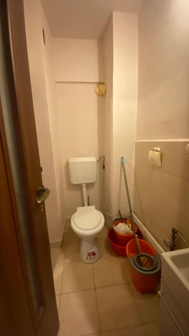Apartament 4 camere bloc 1978, reabilitat, Lujerului - Poză 11