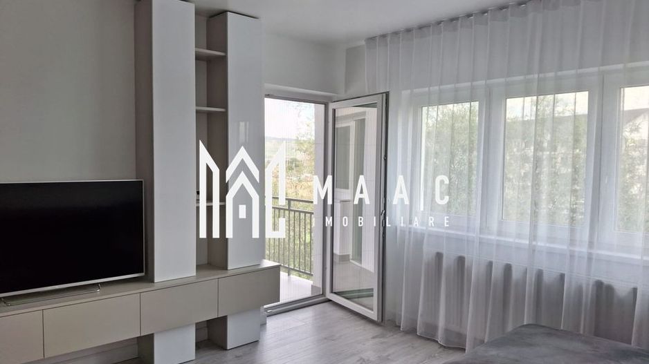 Apartament 3 camere | Etaj 2 | Balcon | Mobilat | Brana - Poză 3