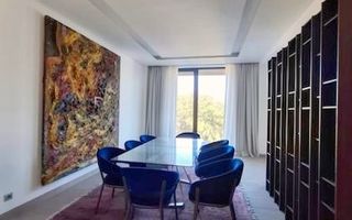 Apartament 5 camere lux / Residence Kiseleff 45 / 2 locuri parcare - Poză 3