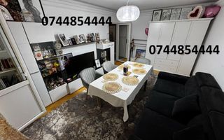 Apartament 4 camere de vânzare în cartierul Cug, Iași - 84 mp, decomandat, etaj intermediar - Poză 3