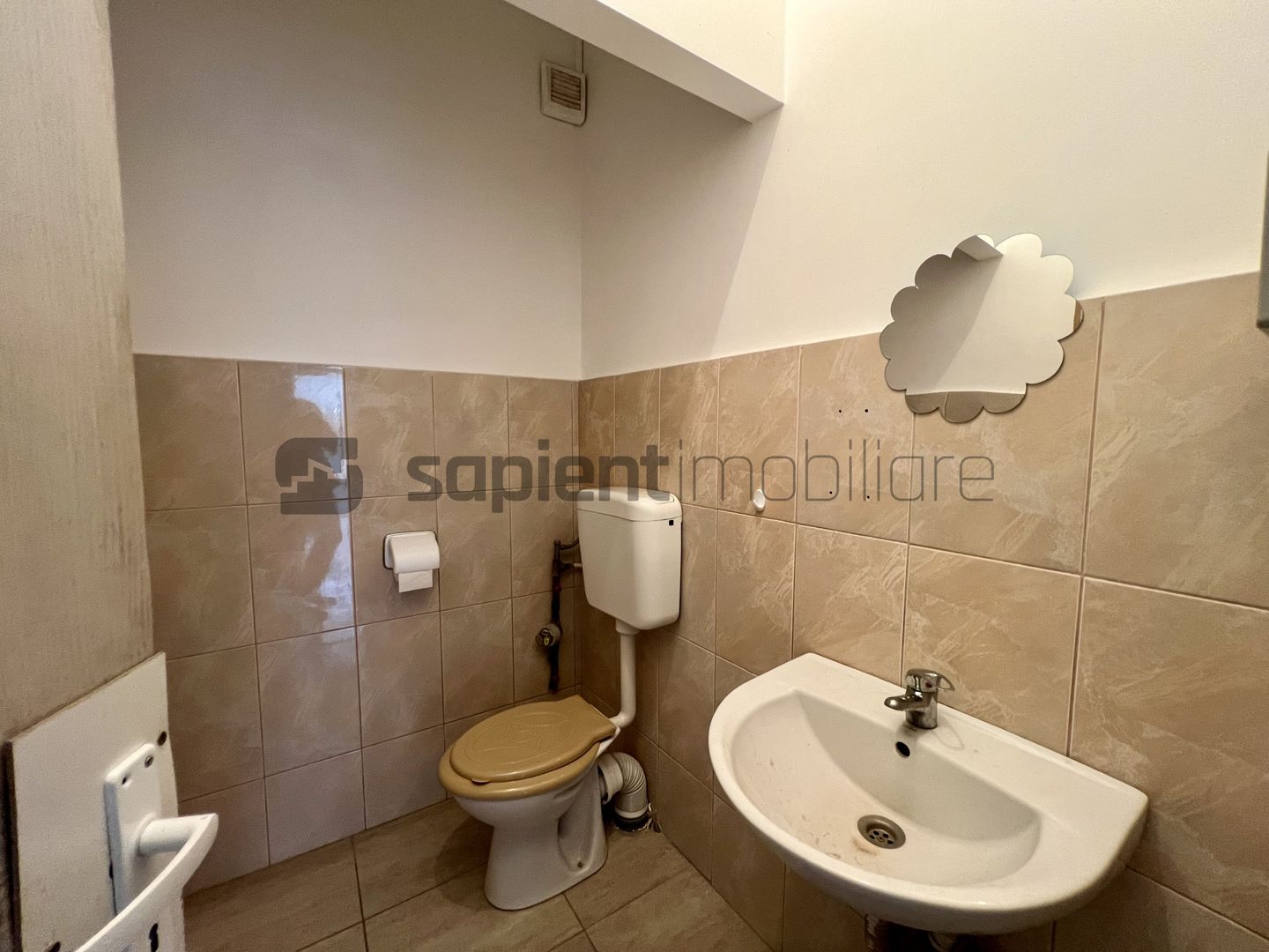 Sapient | Spațiu comercial _ Parcul 22 Decembrie, Oradea - Poză 8