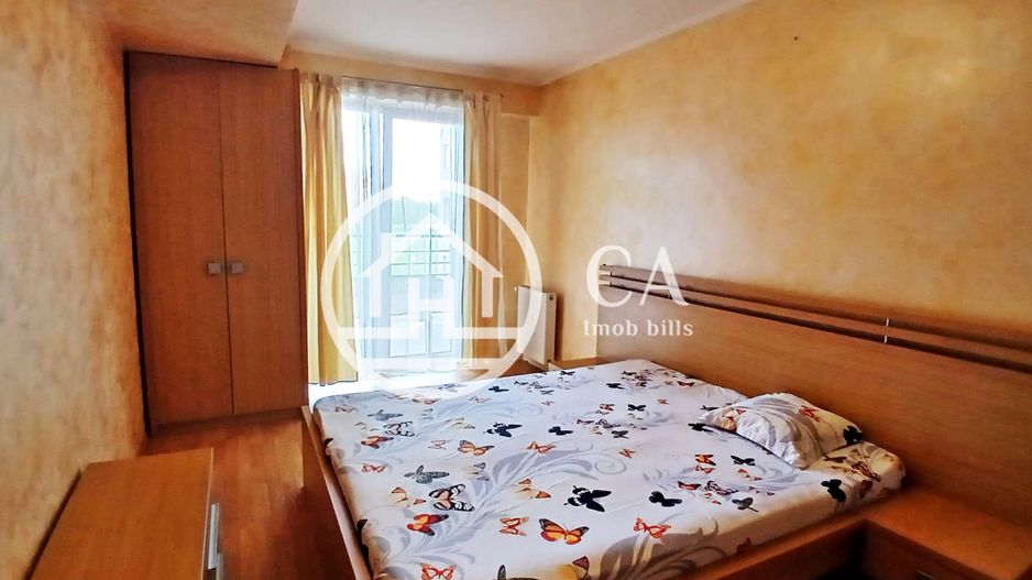 Apartament de inchiriat 2 camere in Zona Nufarul, Oradea - Poză 3