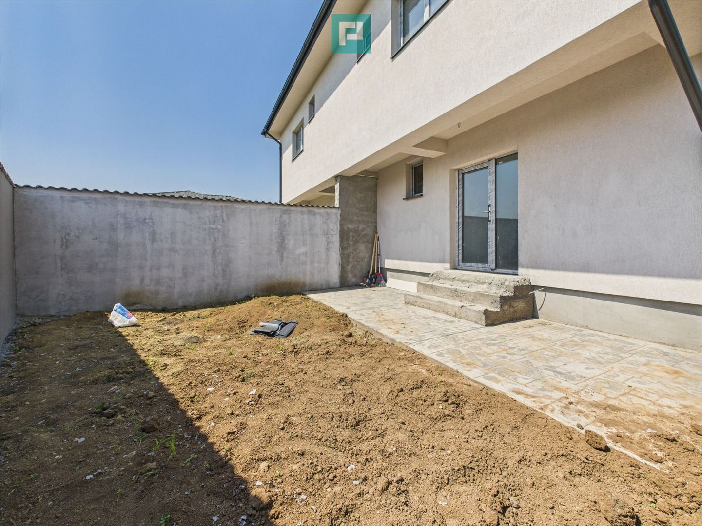Casa ideală pentru familia ta – Duplex modern în Bragadiru - Poză 2