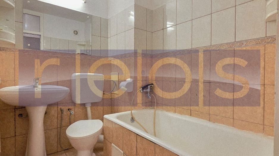 DE VANZARE AP 4 CAMERE 82 MP  CRANGASI | SEMIDECOMANDAT | METROU - Poză 8