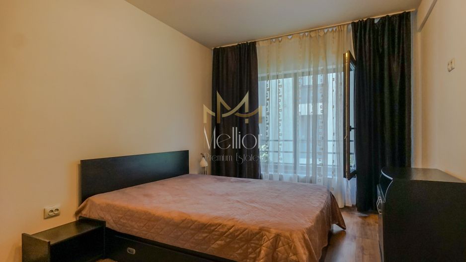 Apartament cu 2 camere, parcare subterana, Semicentral, zona FSPAC! - Poză 19