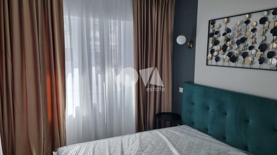 De închiriat: apartament 3 camere + 2 parcari - Granvia Lujerului - Poză 3