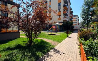 Apartament 3 Camere Brașov Tractorul Grandis Residence - Poză 1