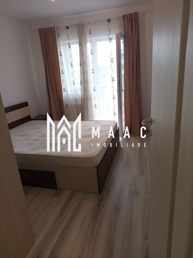 Apartament 2 camere de închiriat | Sibiu, Turnișor | 48 mp - Poză 4