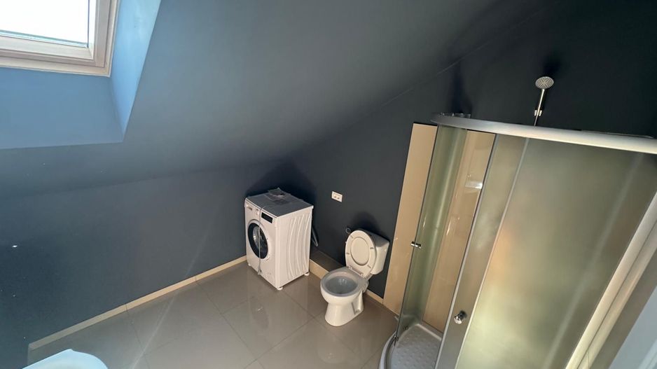 Giroc | Studio 60 mp | Mobilat lux | Parcare - Poză 7