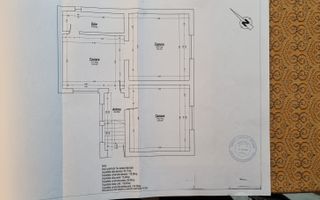 Casă la țară I 4 camere I Renovată I Grădină I Axente Sever - Poză 19