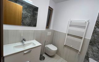 Monarch - Apartament modern cu 3 camere si parcare subterana - Poză 10