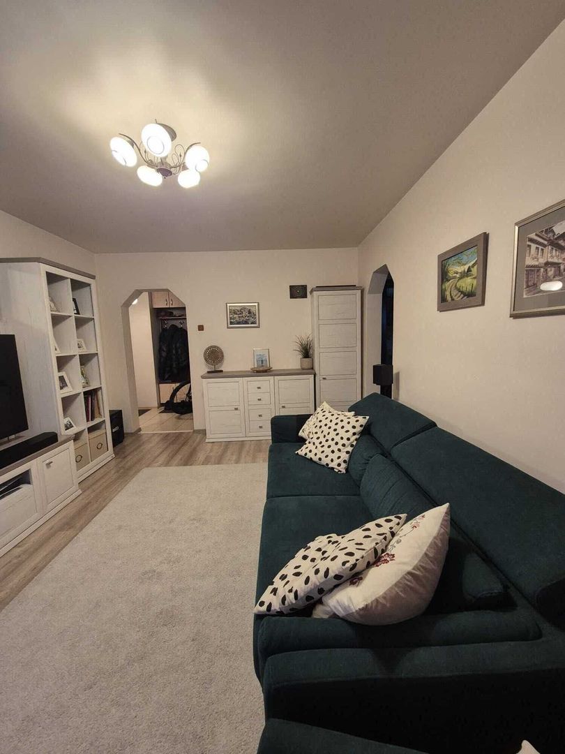 3 Cam. nu necesita renovare/ mutare imediata - Poză 8