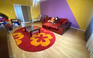 PALAZU MARE  CONSTANTA(COD 07) Casa P+1 etaj cu teren de 1400 mp - Poză 10