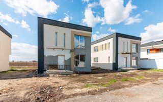 Vila noua | 4 camere | teren aferent 300 mp | Otopeni Odaile - Poză 13