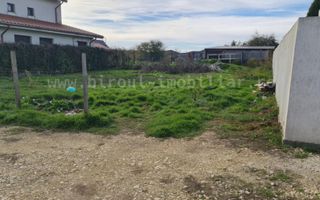 Teren Intravilan pentru Vilă – Între Vile – Lazu, Constanța - Poză 3