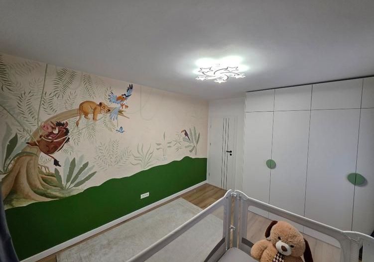 Apartament Timpuri Noi/Mihai Bravu/Comision 0 - Poză 6