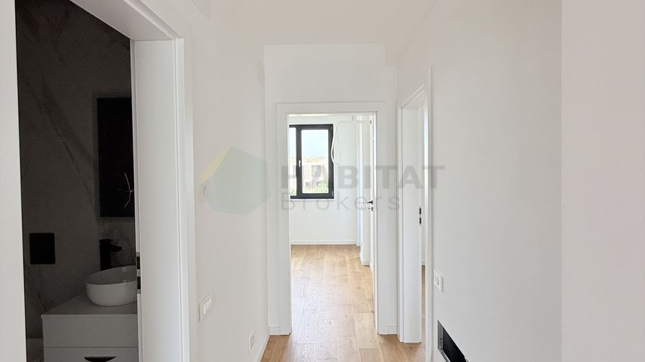 Matei Millo | Vila moderna 5 camere | Disponibla imediat - Poză 18