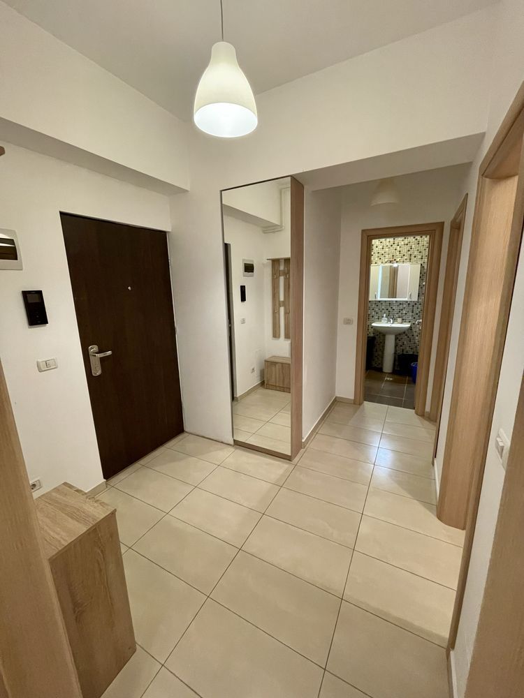 Inchiriere apartament cu 2 camere sector 4 Gama Residence.Sun plaza - Poză 7