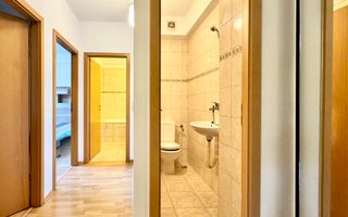 Apartament 3 camere în ansamblu cu curte și loc de joacă – Lipovei - Poză 16