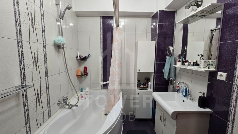 Apartament generos de 74 mp – spațiu, funcționalitate, confort - Poză 6