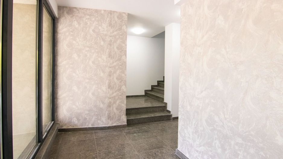 PENTHOUSE-DEOSEBIT, 4 CAMERE, 3 DORMITOARE, 3 BAI, TERASA 140,  BLOC FINALIZAT - Poză 17