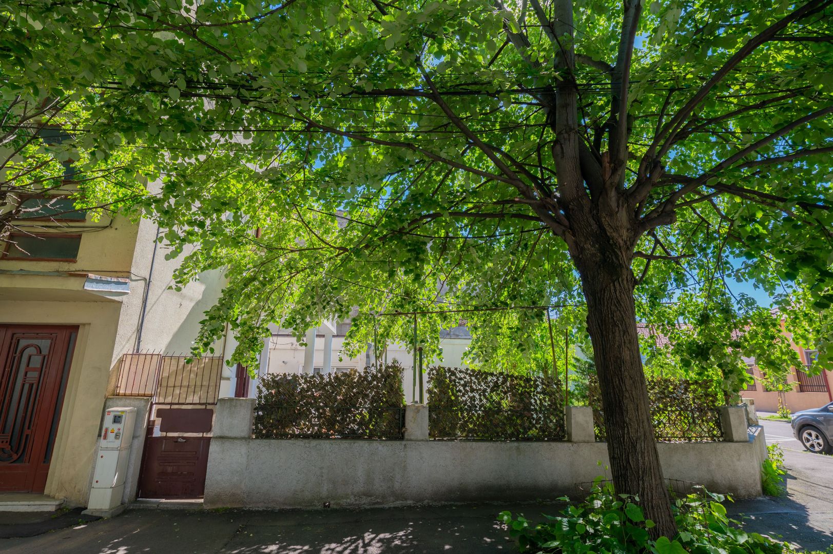 Raritate | Casa Căsătoriilor | Apartament în vilă, curte, 2 garaje! - Poză 5