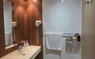 Ofertă! Apartament 2 camere, centrală, etaj 7 - 399 de euro - Poză 6